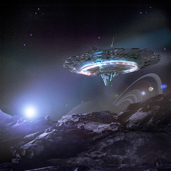 Aliens