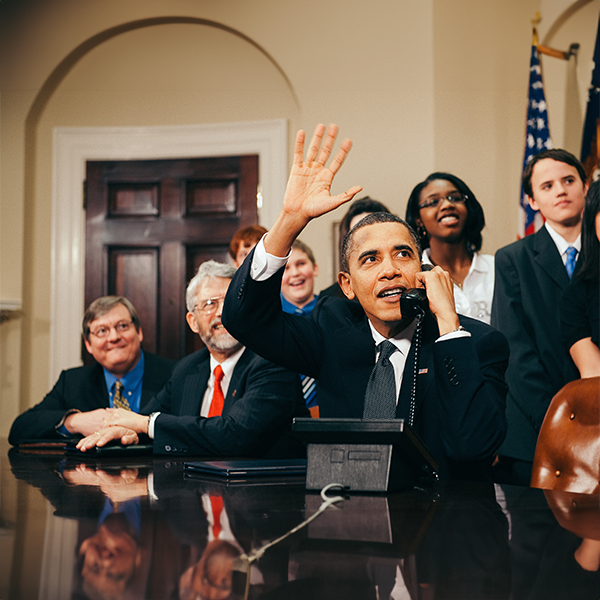 Obama
